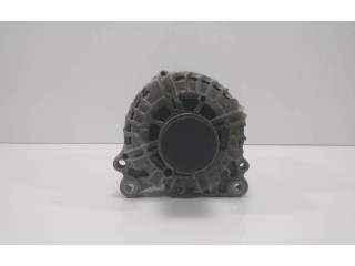 Генератор 03L903024M   Volkswagen Caddy      