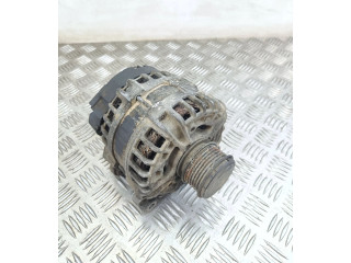 Генератор    Volkswagen Passat Alltrack      