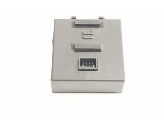 Блок управления 28595JL30A, 28595JL30A   Infiniti FX