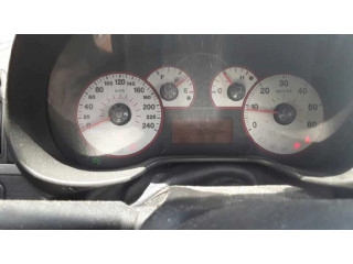 Přístrojová deska Fiat Grande Punto 2005 51718562, 503001101400