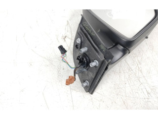 Зеркало электрическое        Peugeot Partner  2008 - 2014 года   