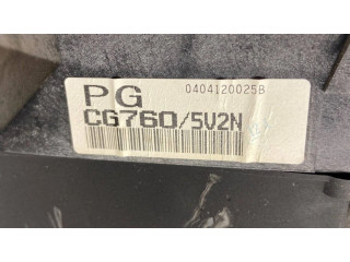 Панель приборов CG7605V2N, 0404120025B Infiniti FX