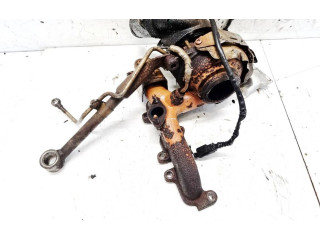 Турбина Volkswagen Golf VI 03l253016t, 03l253016t