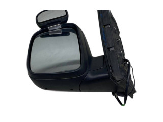 Зеркало электрическое        Volkswagen Caddy  2011 - 2016 года   