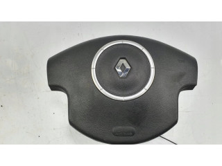 Подушка безопасности водителя 8200414936   Renault Megane II