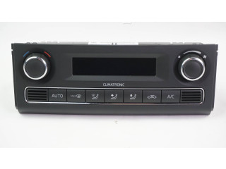 Блок управления климат-контролем 5J0907044D Skoda Fabia Mk2 (5J)