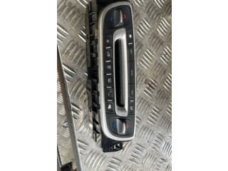 Блок управления климат-контролем 275109409R Renault Scenic III Grand scenic III