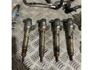 Vstřikovač 0281002949, 0445010540 BMW 1 F20 F21 pro naftový motor 2.0