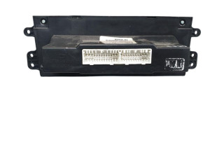 Блок управления климат-контролем 972503E261 KIA Sorento
