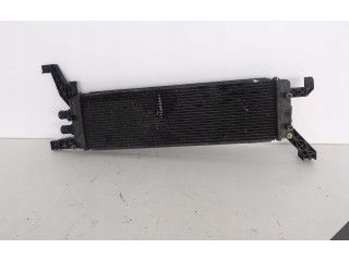 Интеркулер 670009821 Maserati Ghibli