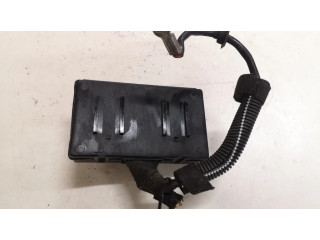 Блок предохранителей    Citroen C4 I    