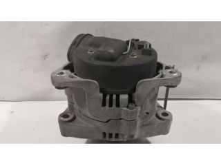 Генератор 0123510093, 5246905   Opel Vectra B 2.0     