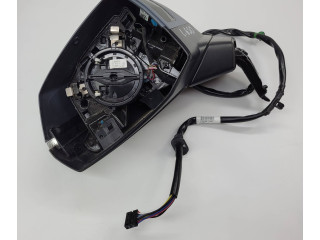 Зеркало электрическое Audi Q5 SQ5 2017 - года