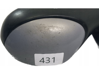 Зеркало электрическое        Citroen Xsara   -  года   