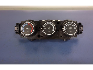 Блок управления климат-контролем 8010A127ZZ, 8010A127ZZ Mitsubishi Lancer VIII