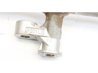 Топливная рампа PE0113150 Mazda 3 II 2.0 для двигателя PEY7