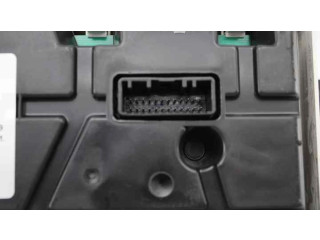 Панель приборов 248108772R, VPDRRF10849DJ   Renault Captur       