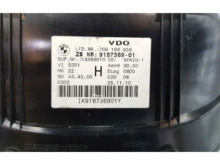 Přístrojová deska BMW X1 F48 F49 2017 918736901