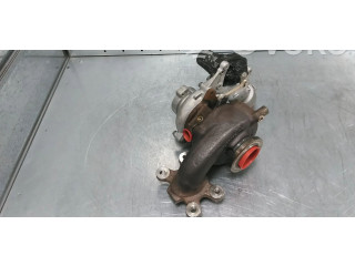 Turbodmychadlo Нагнетатель 05E145702L, 05E145701B Volkswagen T-Cross DXDB