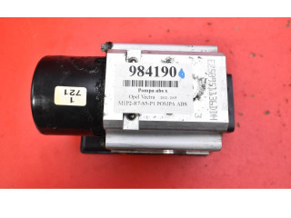Блок АБС 13136694, 13136694   Opel  Vectra C  2005 - 2009 года