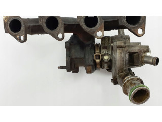 Turbodmychadlo Турбина 03F145701K   Volkswagen Beetle A5 1.2  