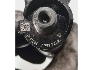 Комплект системы впрыска топлива 0445115048, 7792721    BMW X3 E83  M57N2   306D3    M57D30O2 