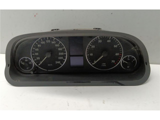 Панель приборов A1695404747, 0090059   Mercedes-Benz A W169       