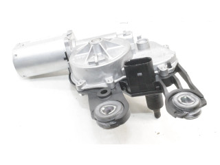 Моторчик заднего дворника 5H0955711 Skoda Octavia Mk4