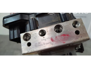 Jednotka ABS 104474500B Tesla Model 3 2019