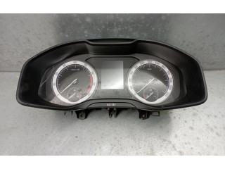 Панель приборов 19.470KMMARCADOS   Skoda Karoq       