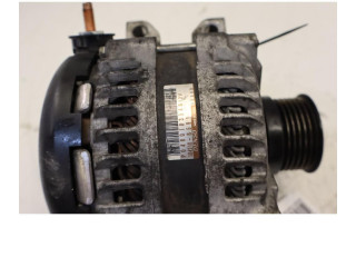 Генератор P04801835AB Maserati Ghibli