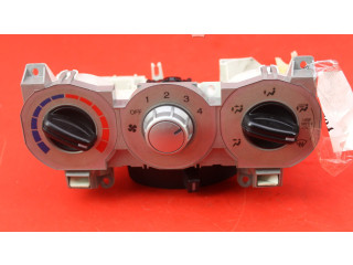 Блок управления климат-контролем Honda City