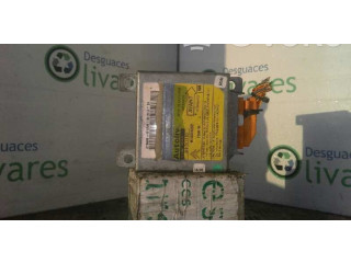 Блок подушек безопасности 550741100, 9636894280 Citroen Xsara