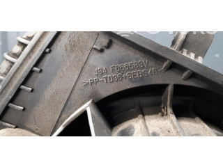 Вентилятор печки f666588v Renault Scenic II - Grand scenic II