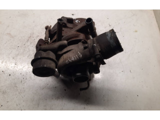 Турбина Citroen Xsara Picasso 2.0 963382380