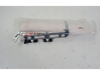 Подушка безопасности в сиденье 5E3880242D Skoda Octavia Mk4