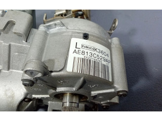 Рулевая рейка 50430648, 50430648 Ford Fiesta 2009 - 2012 года