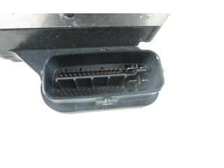 Блок АБС 4454053240, 4454053240 Lexus IS 220D-250-350 2006 - 2013 года