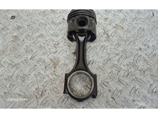 Поршень с шатуном 19N4, 897 Mitsubishi Outlander