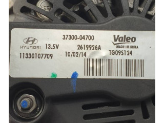 Генератор 3730004700 Hyundai i10
