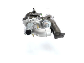 Turbodmychadlo Турбина 53039980288, 53039980288 Volvo V60