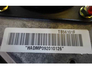 Подушка безопасности водителя TB56101F Hyundai Getz