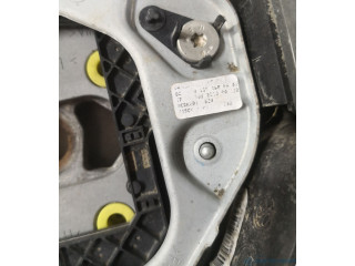 Руль Mercedes-Benz A W169  2004 - 2012 года A1694600503      