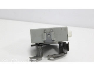 Модуль управления консоли