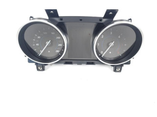 Панель приборов T2H35080, I0-8839H Jaguar XF X260