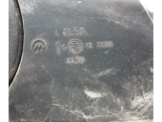 Зеркало (управляемое электричеством) E9014245, E9024245 Skoda Octavia Mk2 (1Z)