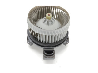 Вентилятор печки Fiat Freemont - года