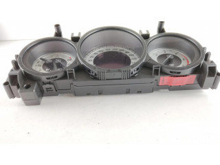 Přístrojová deska Mercedes-Benz C W204 2010 A2049004108, 2049018903