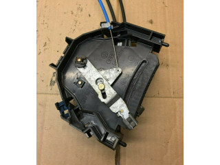 Блок управления климат-контролем 191819045 Volkswagen Golf II