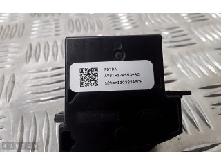 Включатель стеклоочистителей AV6T17A553AC   Ford Focus